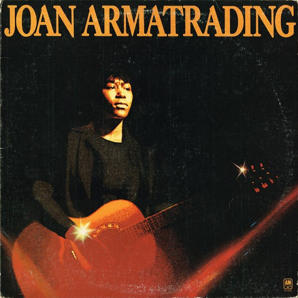 Joan Armatrading: Joan Armatrading (1976)
